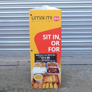 How to promote a product