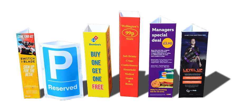 Bollard Printing Bollard Printing
